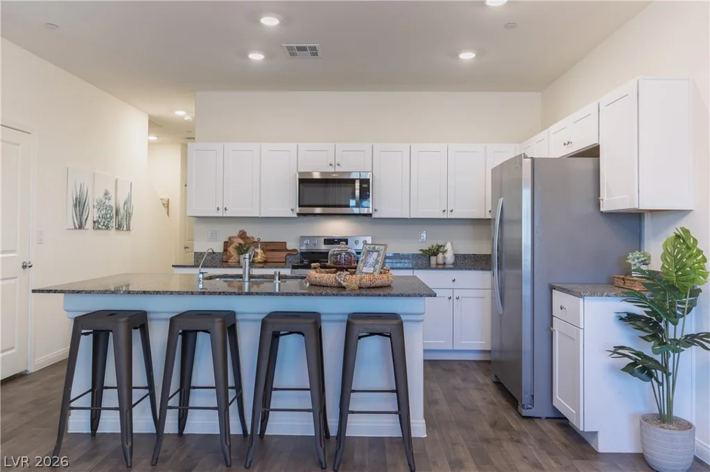 544 Thistleberry, Henderson, NV 89044