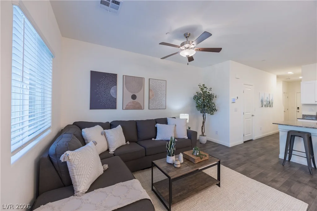 544 Thistleberry, Henderson, NV 89044