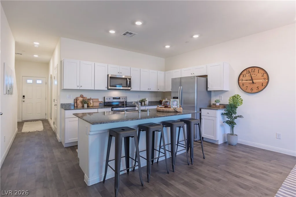 544 Thistleberry, Henderson, NV 89044