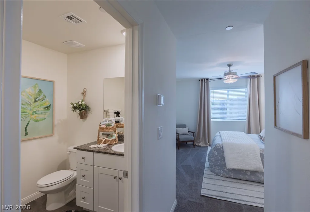 544 Thistleberry, Henderson, NV 89044