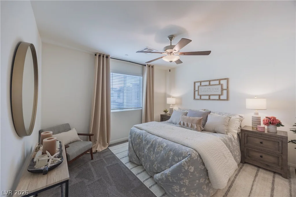 544 Thistleberry, Henderson, NV 89044