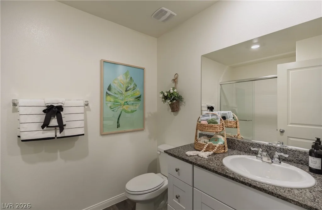 544 Thistleberry, Henderson, NV 89044