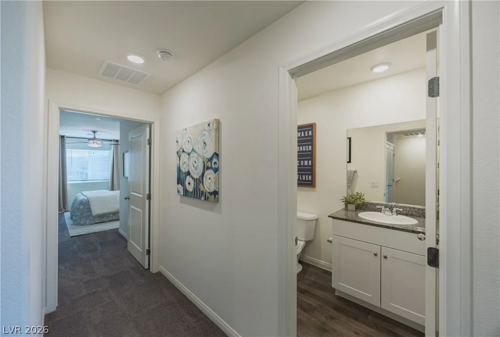 544 Thistleberry, Henderson, NV 89044