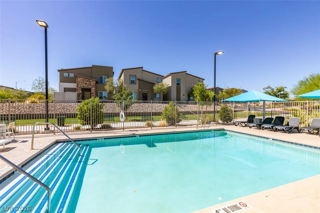 544 Thistleberry, Henderson, NV 89044