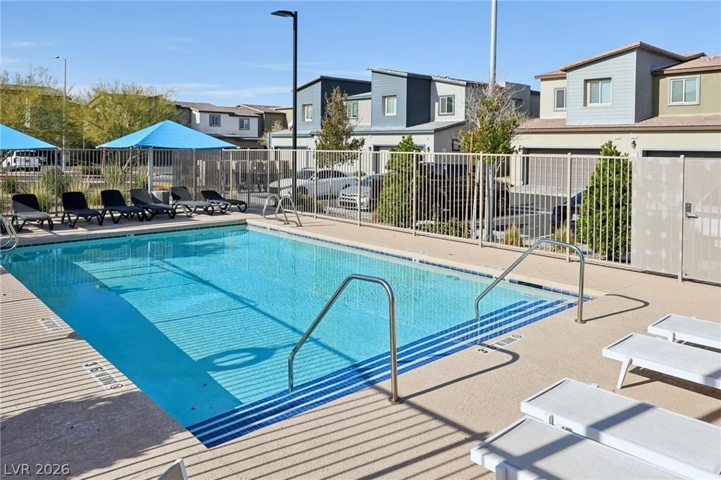 544 Thistleberry, Henderson, NV 89044