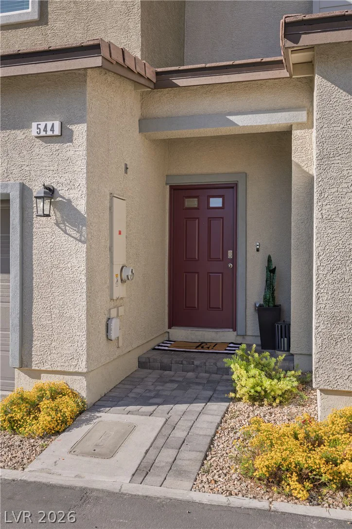 544 Thistleberry, Henderson, NV 89044