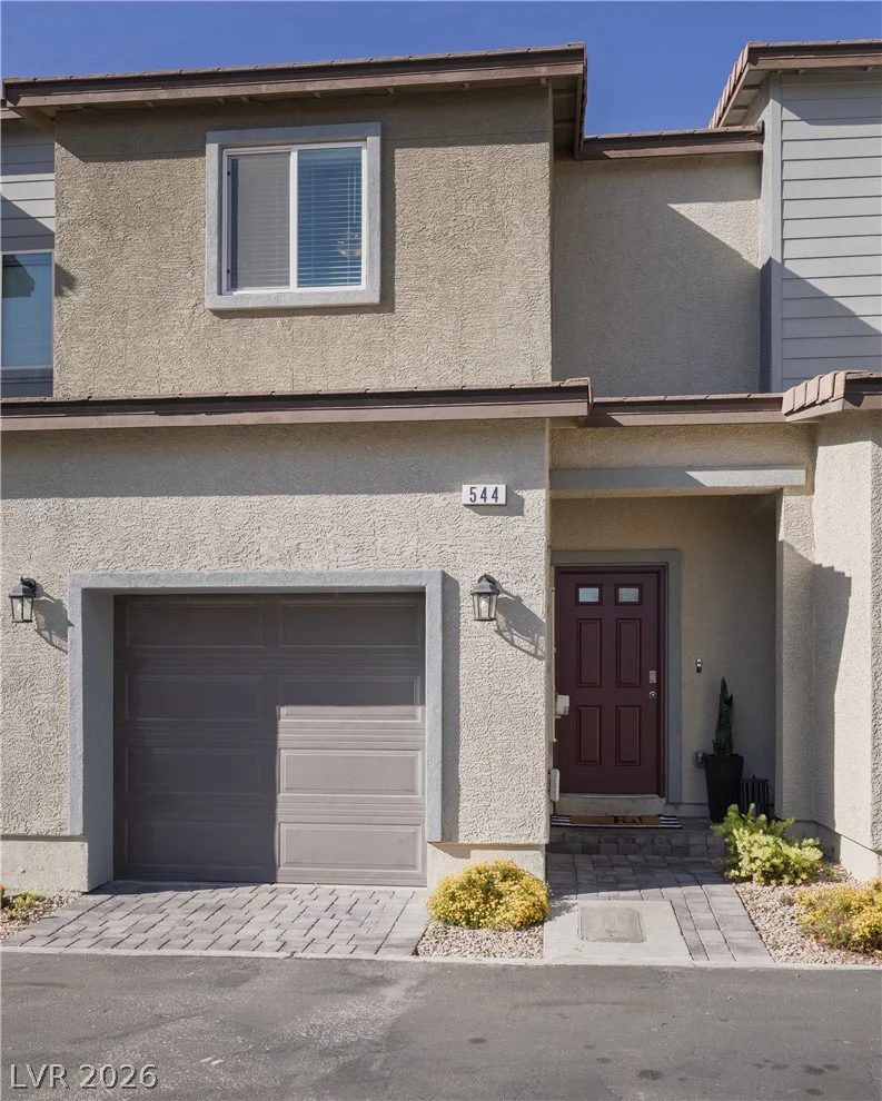 544 Thistleberry, Henderson, NV 89044