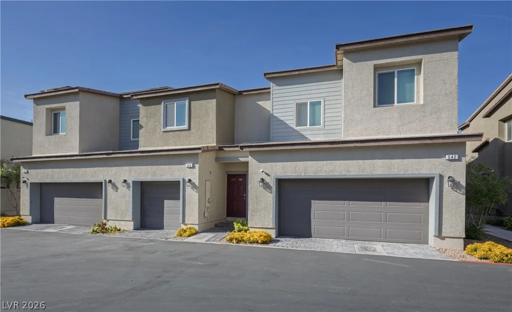 544 Thistleberry, Henderson, NV 89044