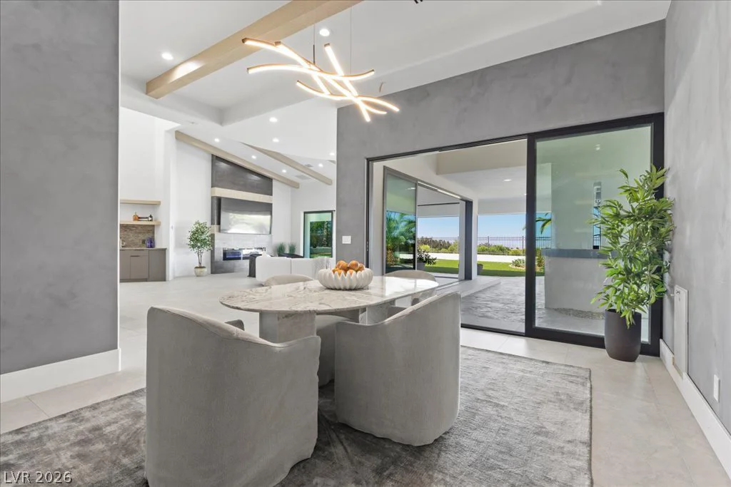 9252 Tournament Canyon, Las Vegas, NV 89144