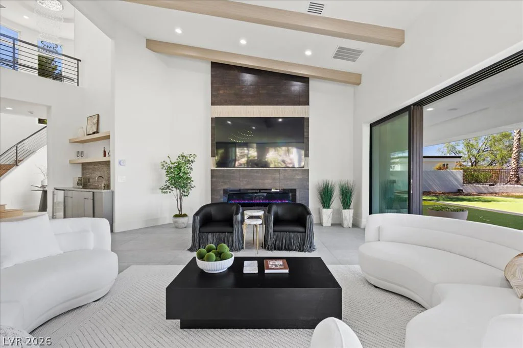 9252 Tournament Canyon, Las Vegas, NV 89144