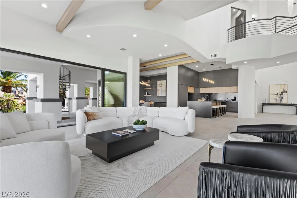 9252 Tournament Canyon, Las Vegas, NV 89144