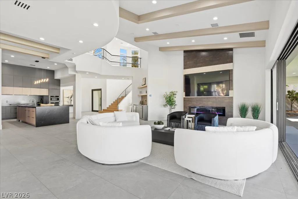 9252 Tournament Canyon, Las Vegas, NV 89144