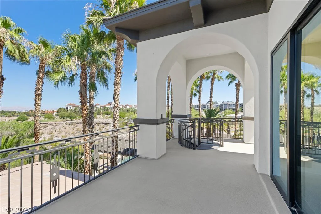 9252 Tournament Canyon, Las Vegas, NV 89144