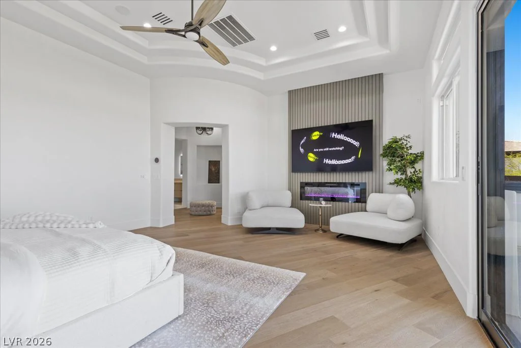 9252 Tournament Canyon, Las Vegas, NV 89144