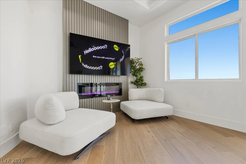 9252 Tournament Canyon, Las Vegas, NV 89144