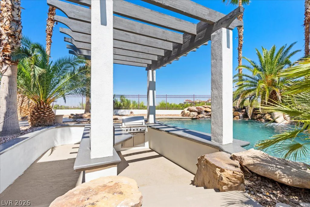 9252 Tournament Canyon, Las Vegas, NV 89144