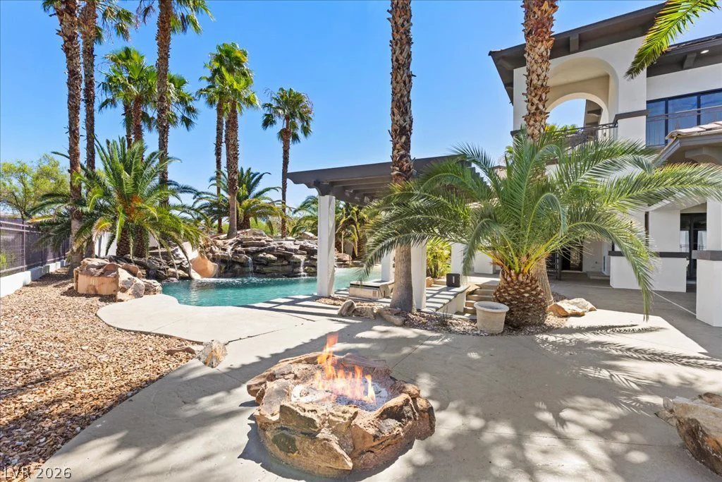 9252 Tournament Canyon, Las Vegas, NV 89144