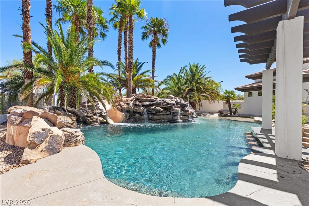 9252 Tournament Canyon, Las Vegas, NV 89144