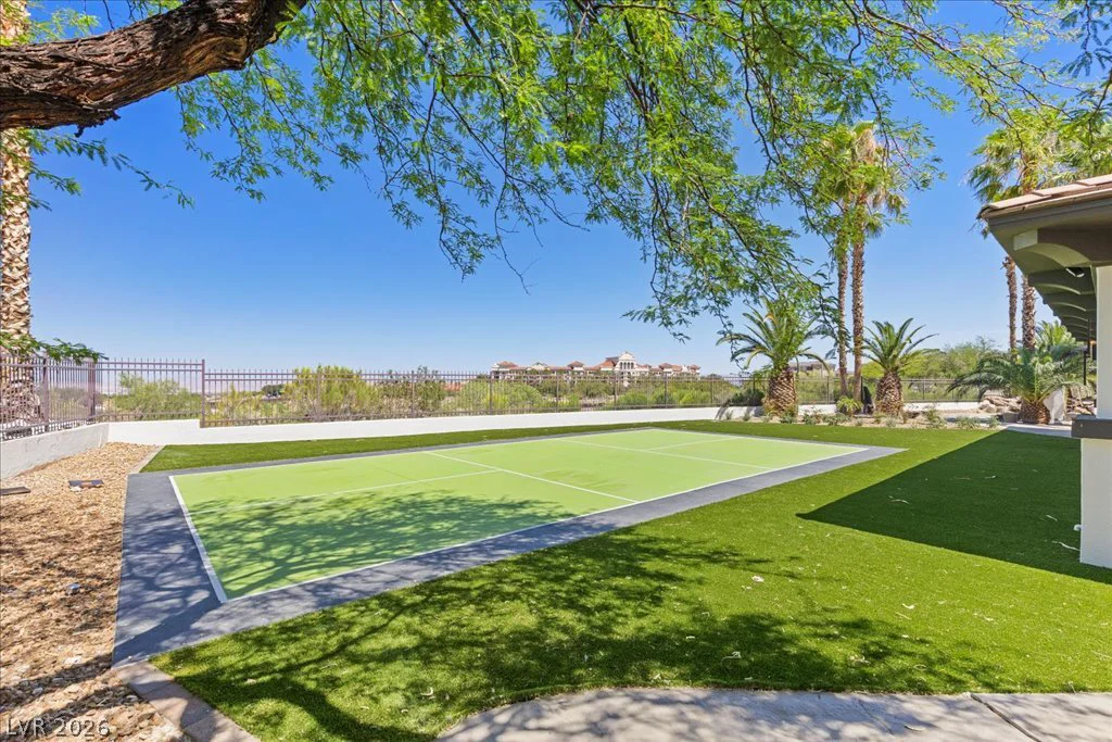 9252 Tournament Canyon, Las Vegas, NV 89144