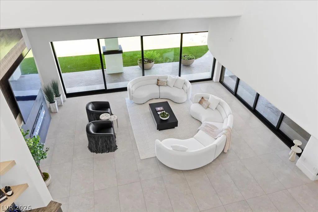9252 Tournament Canyon, Las Vegas, NV 89144
