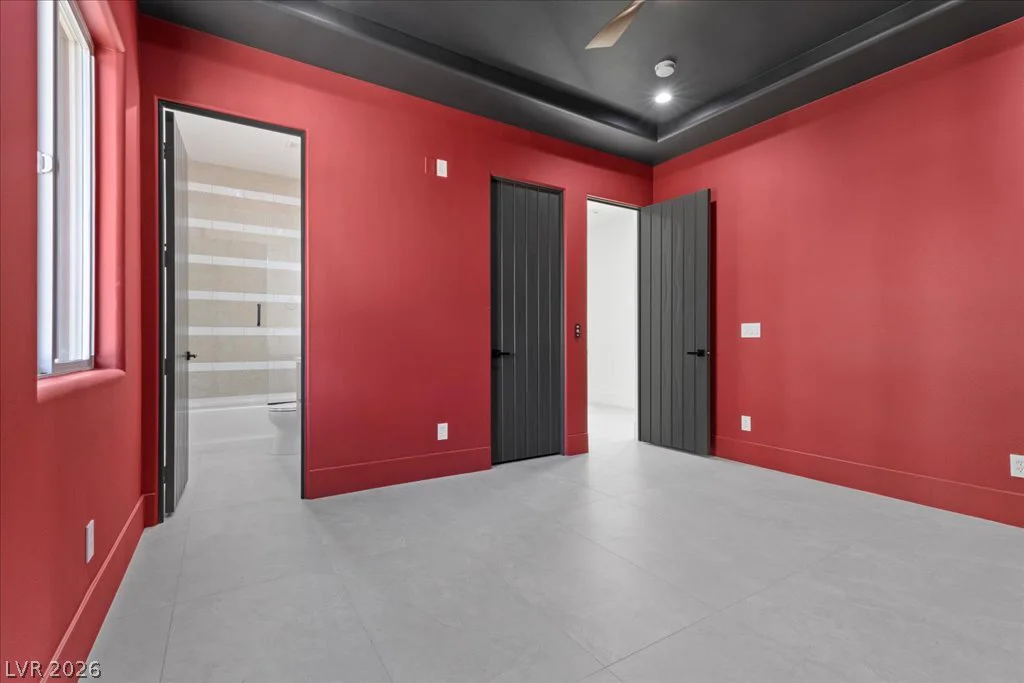 9252 Tournament Canyon, Las Vegas, NV 89144