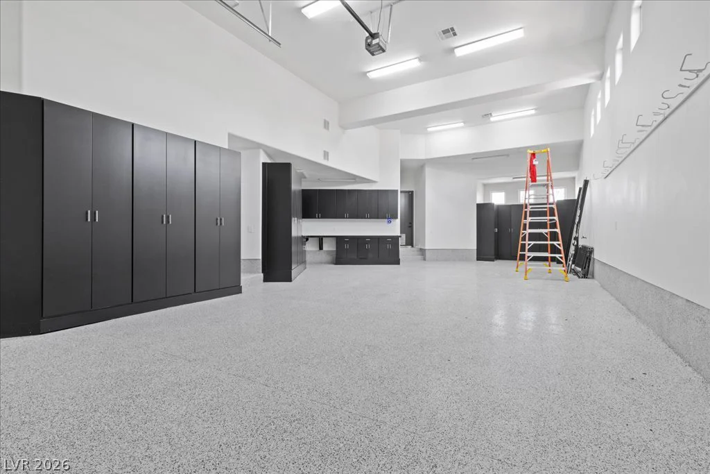 9252 Tournament Canyon, Las Vegas, NV 89144