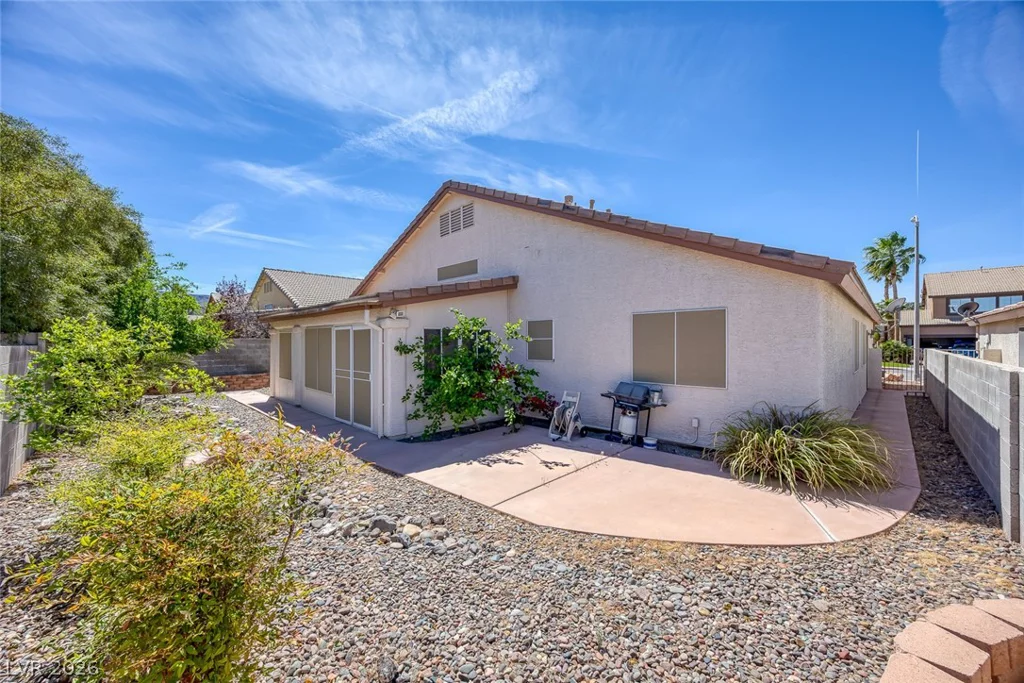 1792 Antelope Valley, Henderson, NV 89012