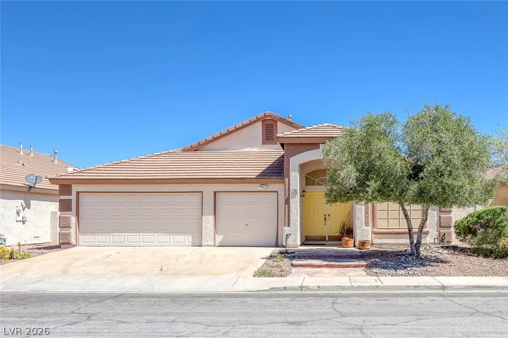 1792 Antelope Valley, Henderson, NV 89012