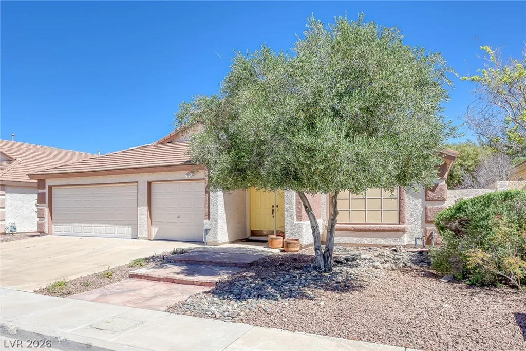 1792 Antelope Valley, Henderson, NV 89012