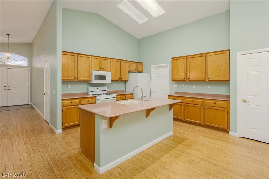 1792 Antelope Valley, Henderson, NV 89012