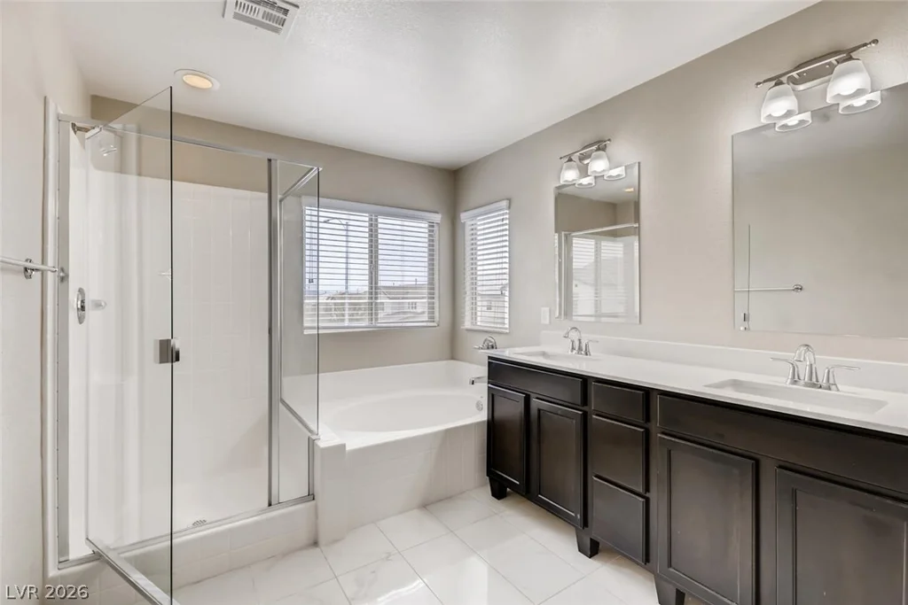 5428 Emerald Basin, North Las Vegas, NV 89031