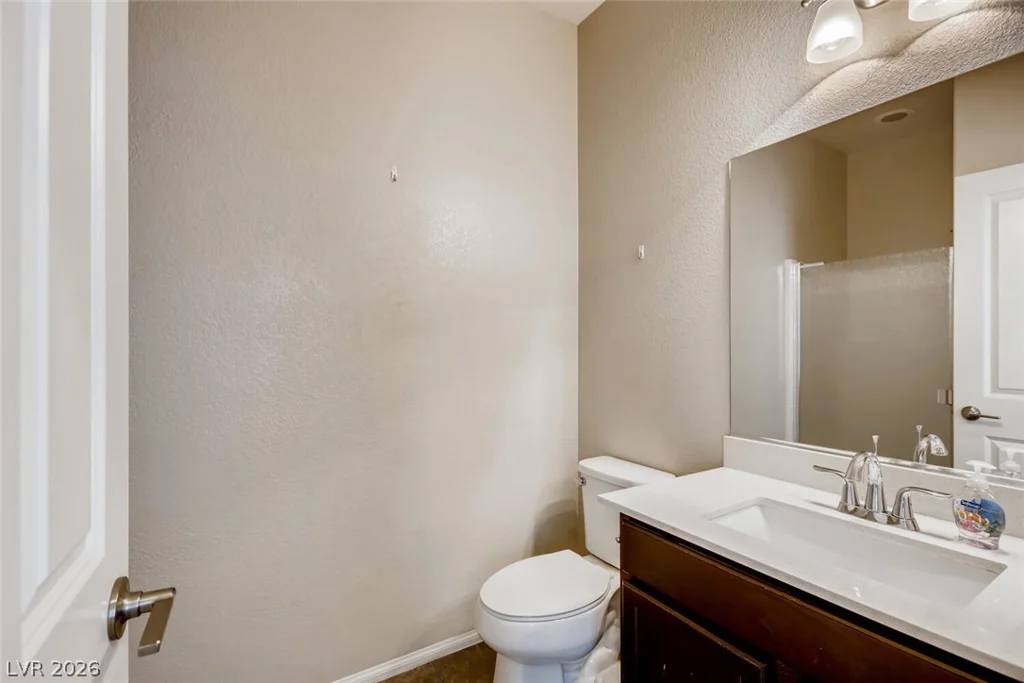 5428 Emerald Basin, North Las Vegas, NV 89031