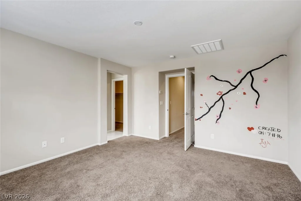 5428 Emerald Basin, North Las Vegas, NV 89031