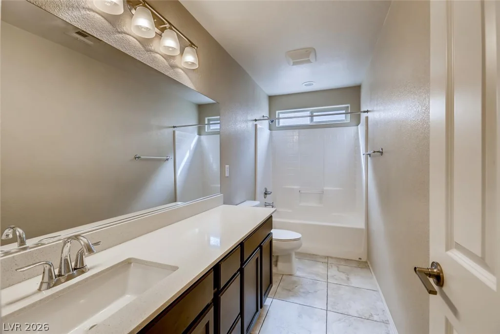 5428 Emerald Basin, North Las Vegas, NV 89031