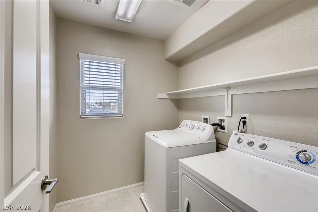 5428 Emerald Basin, North Las Vegas, NV 89031