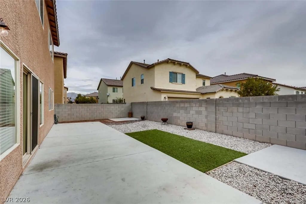 5428 Emerald Basin, North Las Vegas, NV 89031