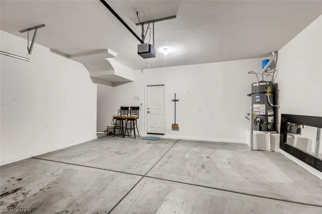 5428 Emerald Basin, North Las Vegas, NV 89031
