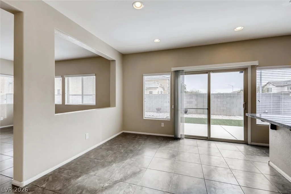 5428 Emerald Basin, North Las Vegas, NV 89031