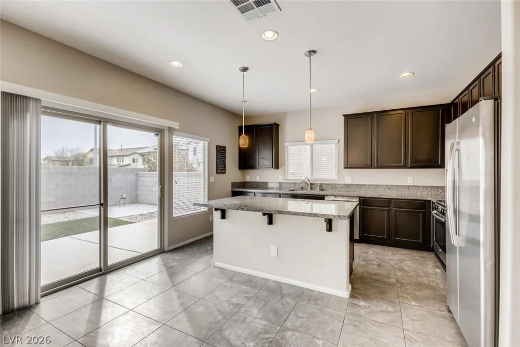 5428 Emerald Basin, North Las Vegas, NV 89031