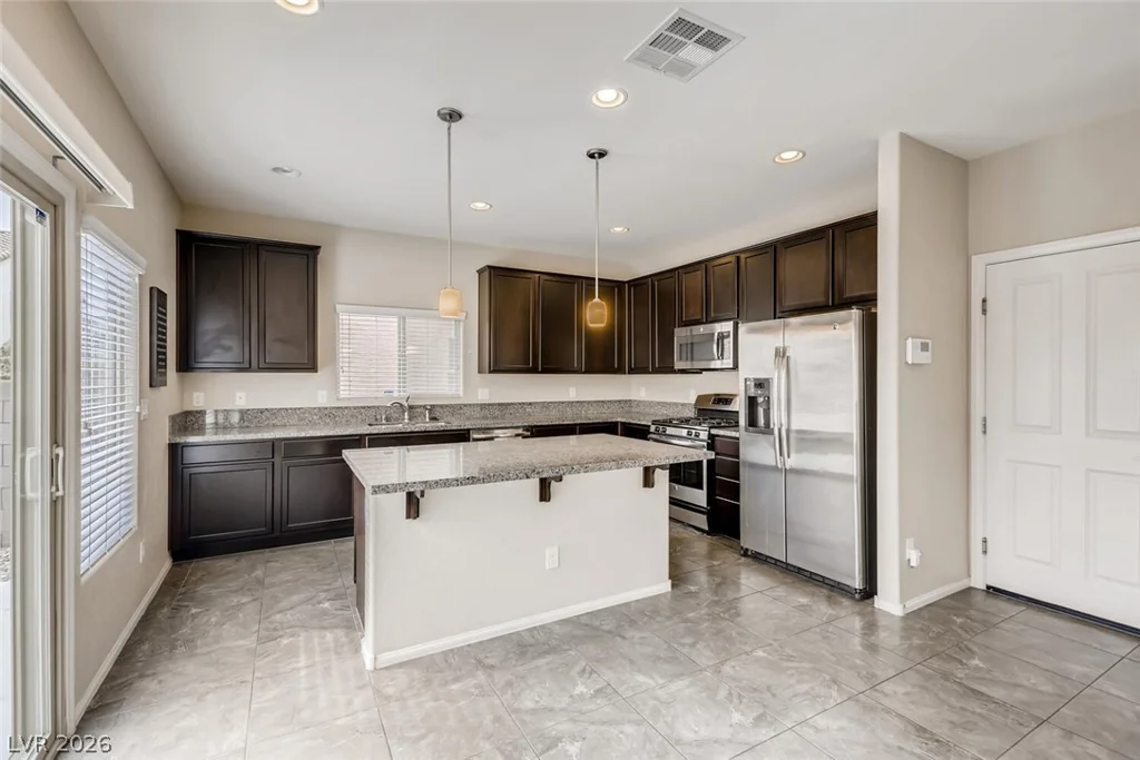 5428 Emerald Basin, North Las Vegas, NV 89031