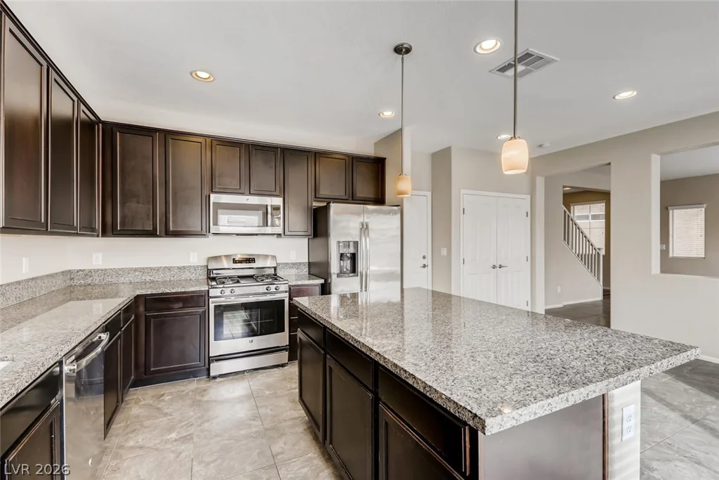 5428 Emerald Basin, North Las Vegas, NV 89031