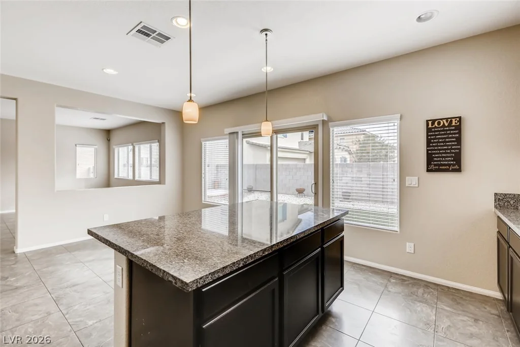 5428 Emerald Basin, North Las Vegas, NV 89031