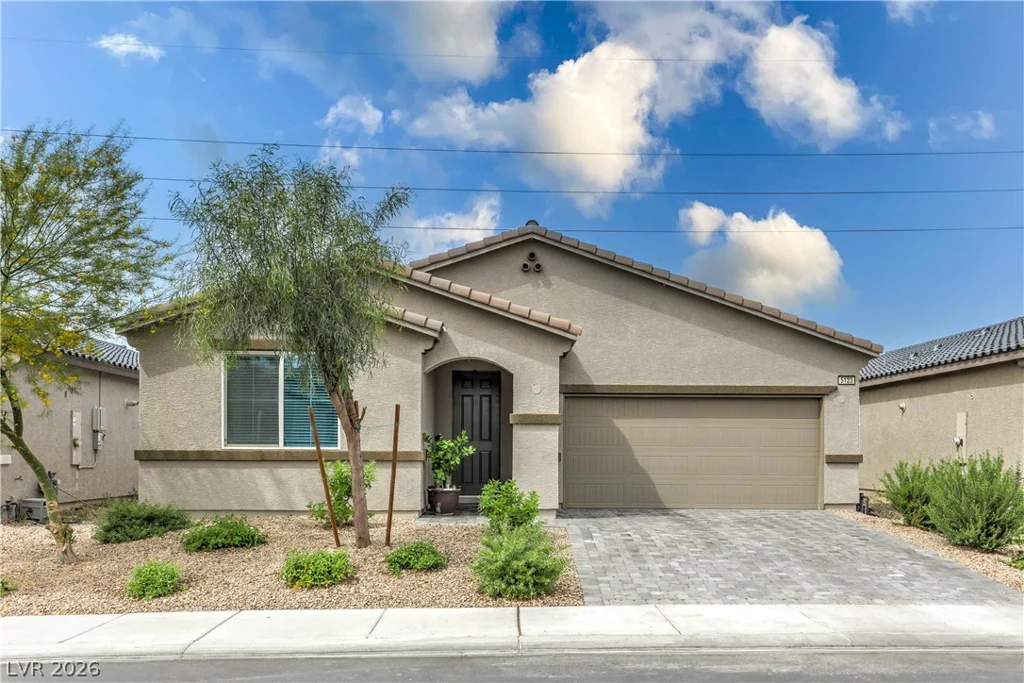 5123 Stonecrop, North Las Vegas, NV 89031