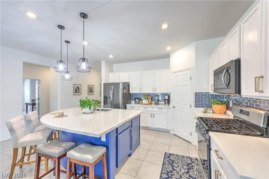 5123 Stonecrop, North Las Vegas, NV 89031
