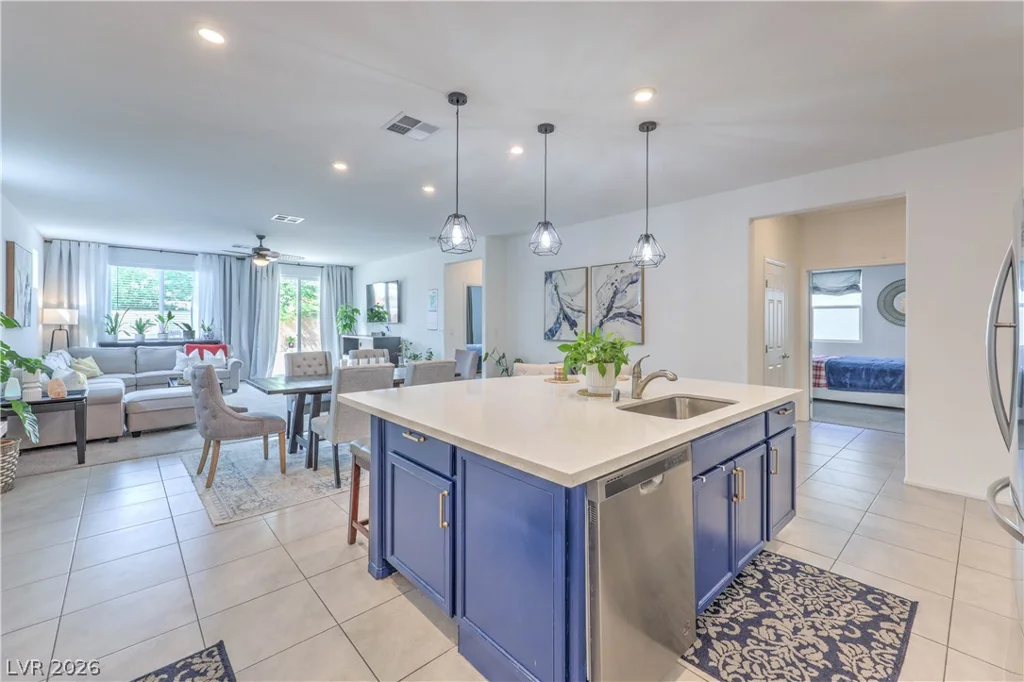 5123 Stonecrop, North Las Vegas, NV 89031