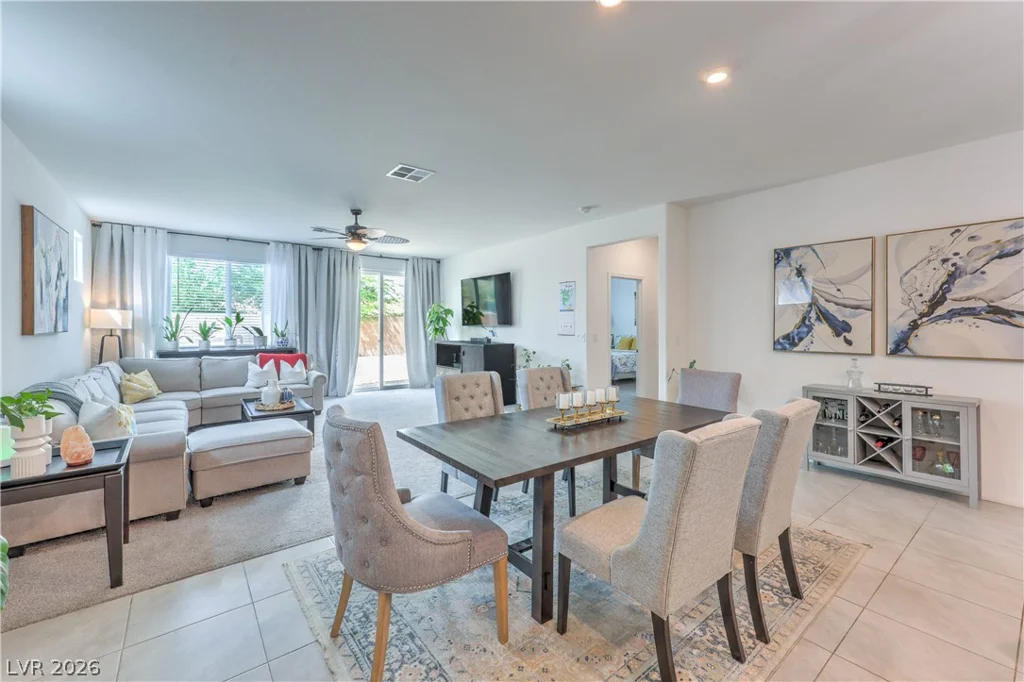 5123 Stonecrop, North Las Vegas, NV 89031