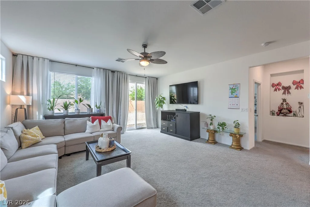 5123 Stonecrop, North Las Vegas, NV 89031