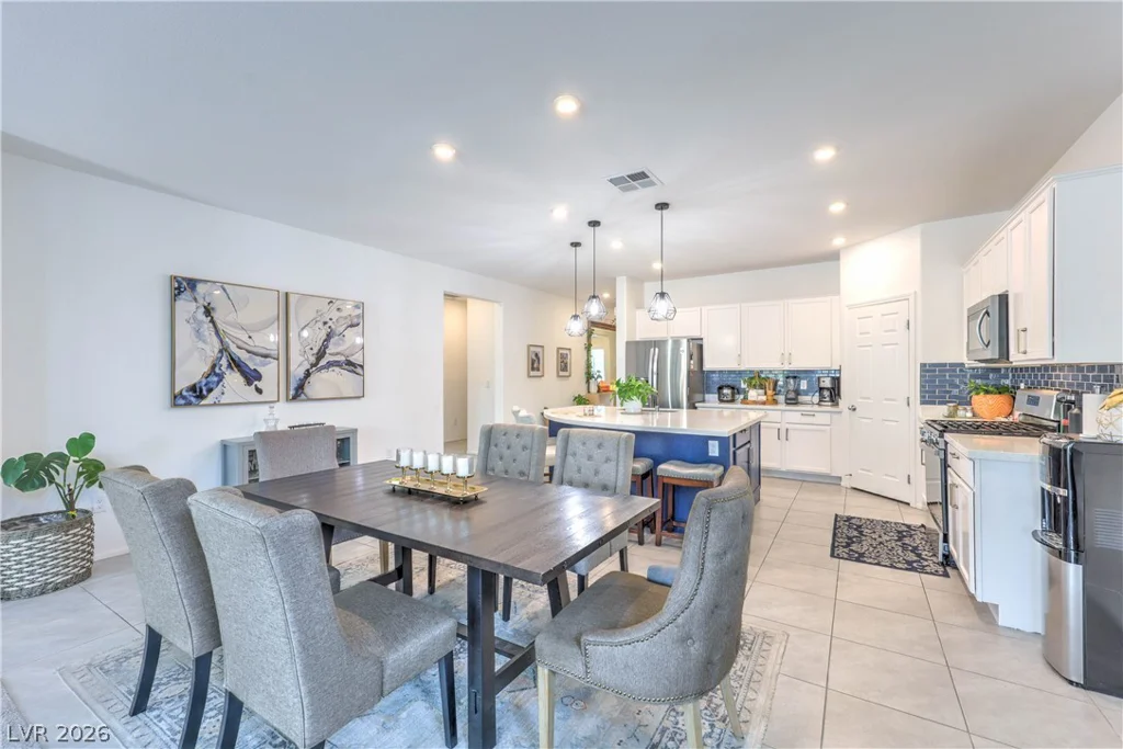 5123 Stonecrop, North Las Vegas, NV 89031