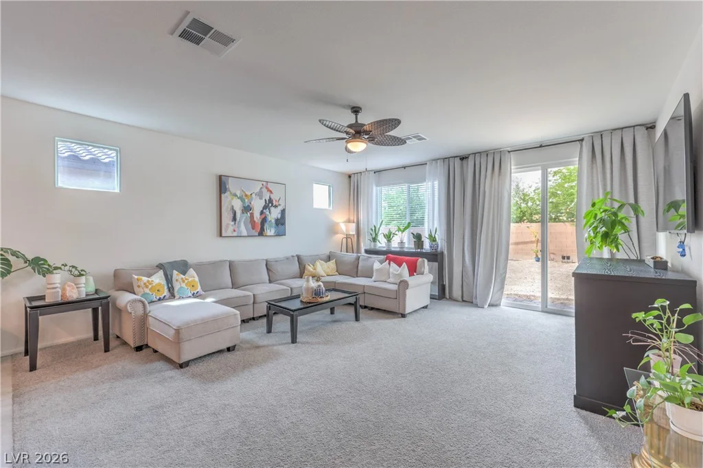 5123 Stonecrop, North Las Vegas, NV 89031