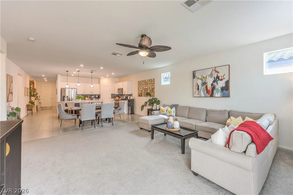 5123 Stonecrop, North Las Vegas, NV 89031